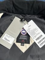 Canada Goose E20 Freestyle Vest-WD Men Winter Vest Size S-XXL - Image 8