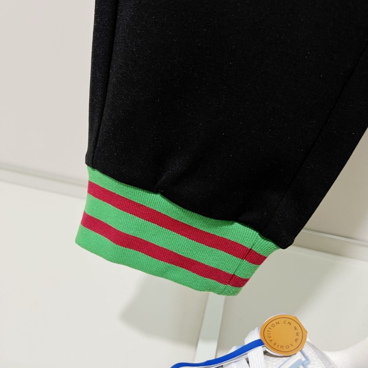 Gucci Unisex Pants Size S-XXL - Image 6