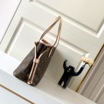Louis Vuitton M46979 Neverfull PM Tote Bag Size 29*21*12cm - Image 2