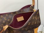 Louis Vuitton M12926 All In Monogram Women Shoulder Bags Size 31*18*26cm - Image 10