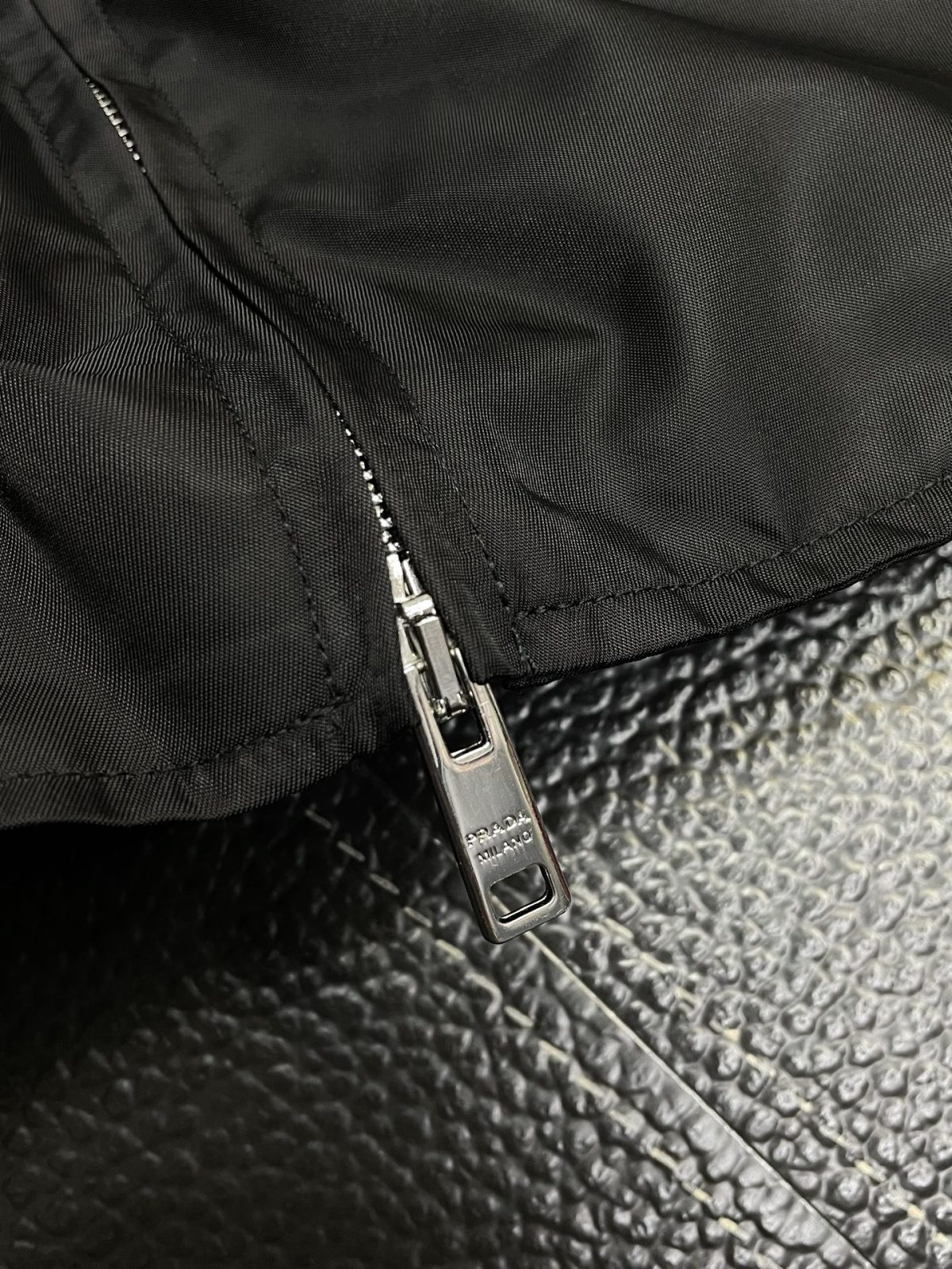 Prada Unisex Jacket Size M-XXXL - Image 8