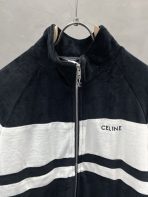 Celine Unisex Jacket Size S-XL - Image 3