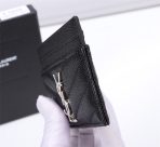 YSL Card Holder 10*7*cm - Image 7