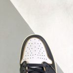 Nike Air Jordan 1 High Top Sneakers Shoes Gr. 36-46 - Image 6