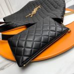 YSL Icare Saint Laurent Shopping Bags Size 58*47*8cm - Image 7