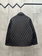 Burberry New Unisex Jacket Size S-XXL - Image 2