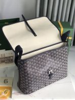 Goyard Citadin Shoulder Bags Size 35*26*7.5cm - Image 6