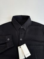 YSL 2025FW New Unisex Jacket Size S-XL - Image 10