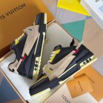 Louis Vuitton Trainer x Nike Sneaker Size 36-46 - Image 4