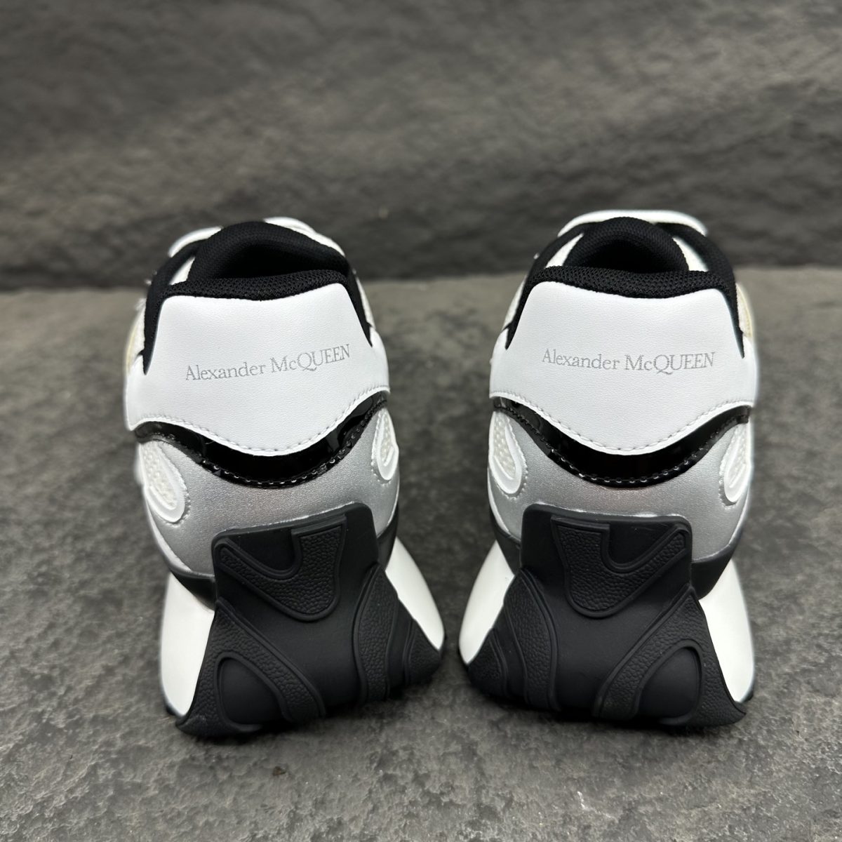 Alexander McQueen Sprint Runner Sneaker size 36-46 - Image 8