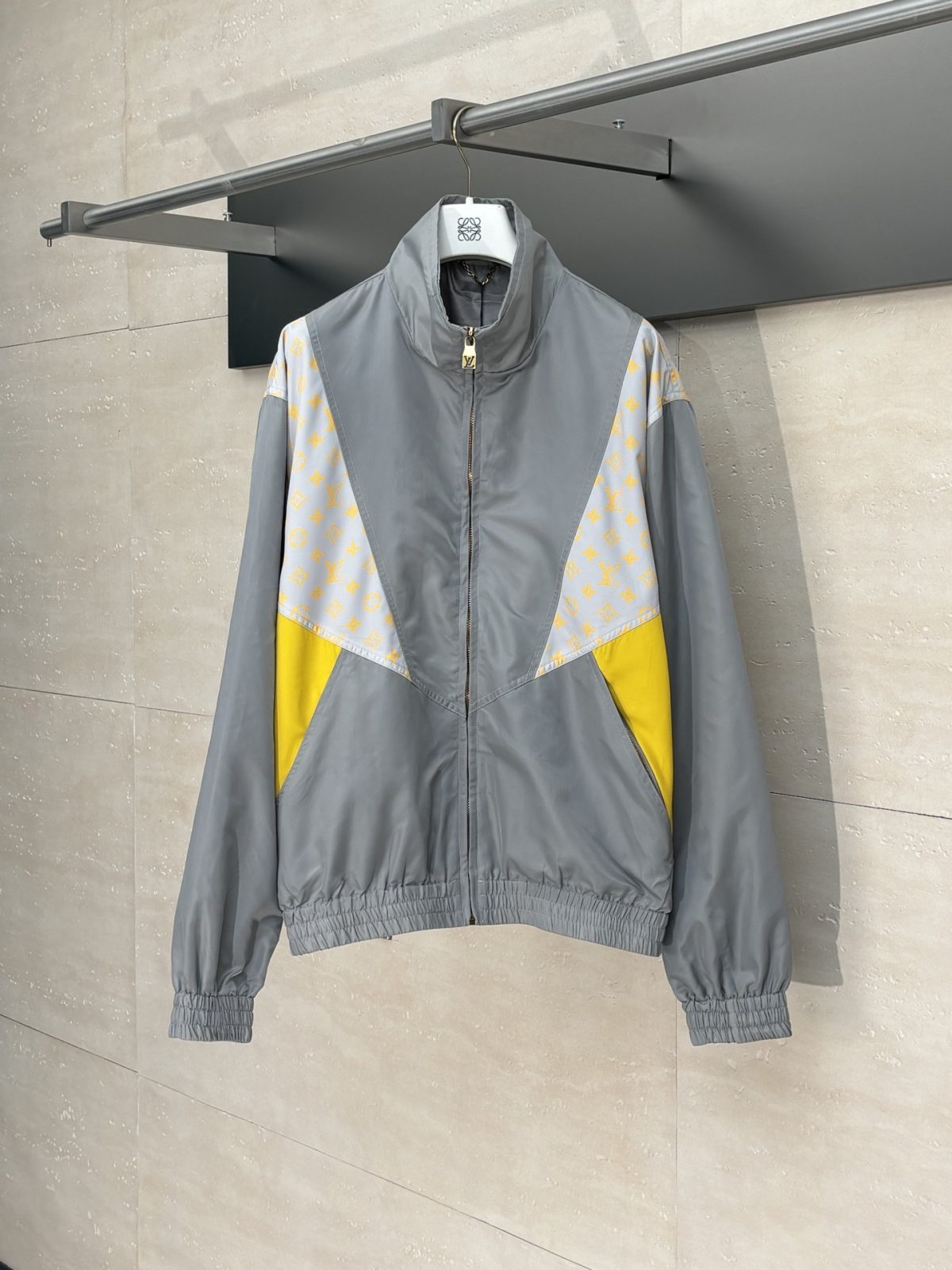 Louis Vuitton Unisex Jacket Size S-XL - Image 1