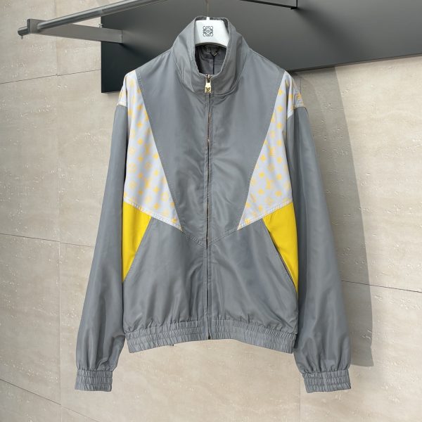 Louis Vuitton Unisex Jacket Size S-XL