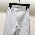 Moncler Unisex Pants Size S-XXL - Image 8