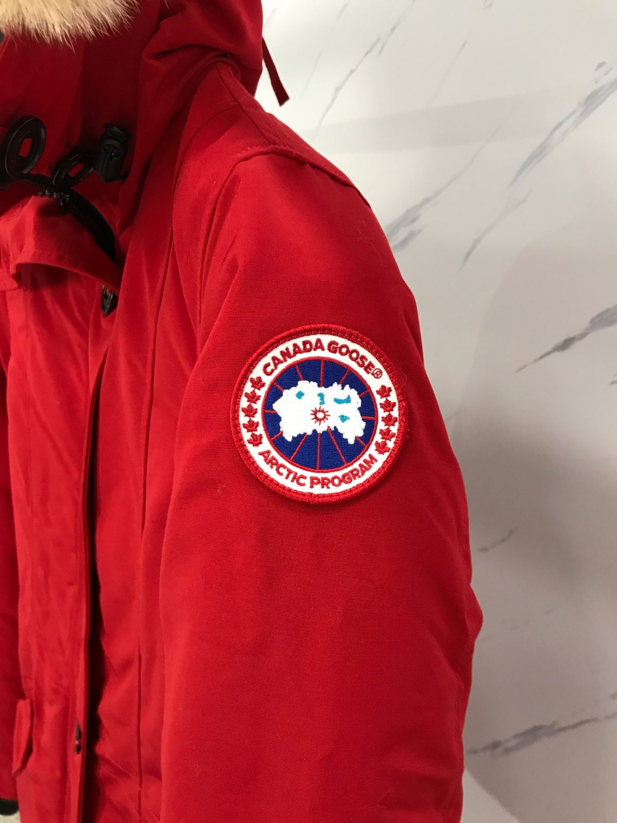 Canada Goose 05 Women Winter Jacket XS-XL - Image 5