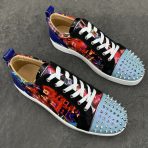 Christian Louboutin Sneaker Size 36-46 - Image 2