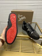 Christian Louboutin Sneaker Size 36-46 - Image 6