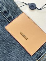 Louis Vuitton Unisex Jeans Size S-XL - Image 15