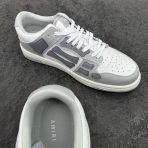 Amiri SKEL TOP LOW Sneaker Size 35-46 - Image 5