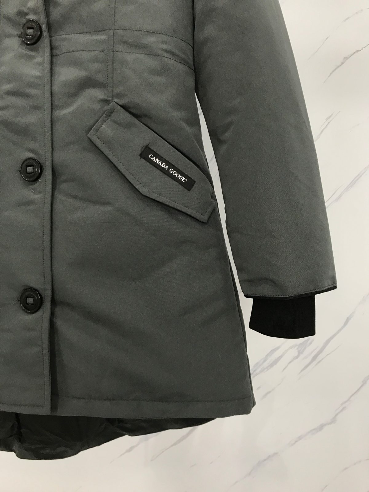 Canada Goose 05 Women Winter Jacket XS-XL - Image 6