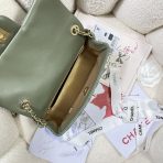 Chanel AS1787 Shoulder Bags Sheepskin 20cm - Image 8