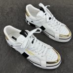 Dolce Gabbana Custom 2.Zero Sneakers Size 36-46 - Image 2