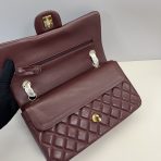 Chanel CF1112 Shoulder Bags Sheepskin 25cm - Image 8