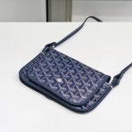 Goyard Shoulder Bags Size 20.5*14*2cm - Image 3