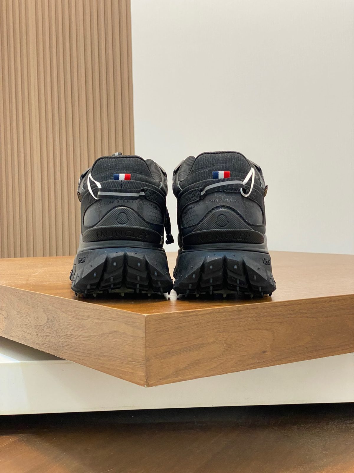 Moncler Trailgrip Gtx Sneaker Size 40-45 - Image 8