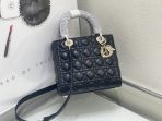 Dior Lady Women Shoulder Bags 24*20*11cm - Image 5