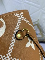 Louis Vuitton Shopping Bags 31*28*14cm - Image 7
