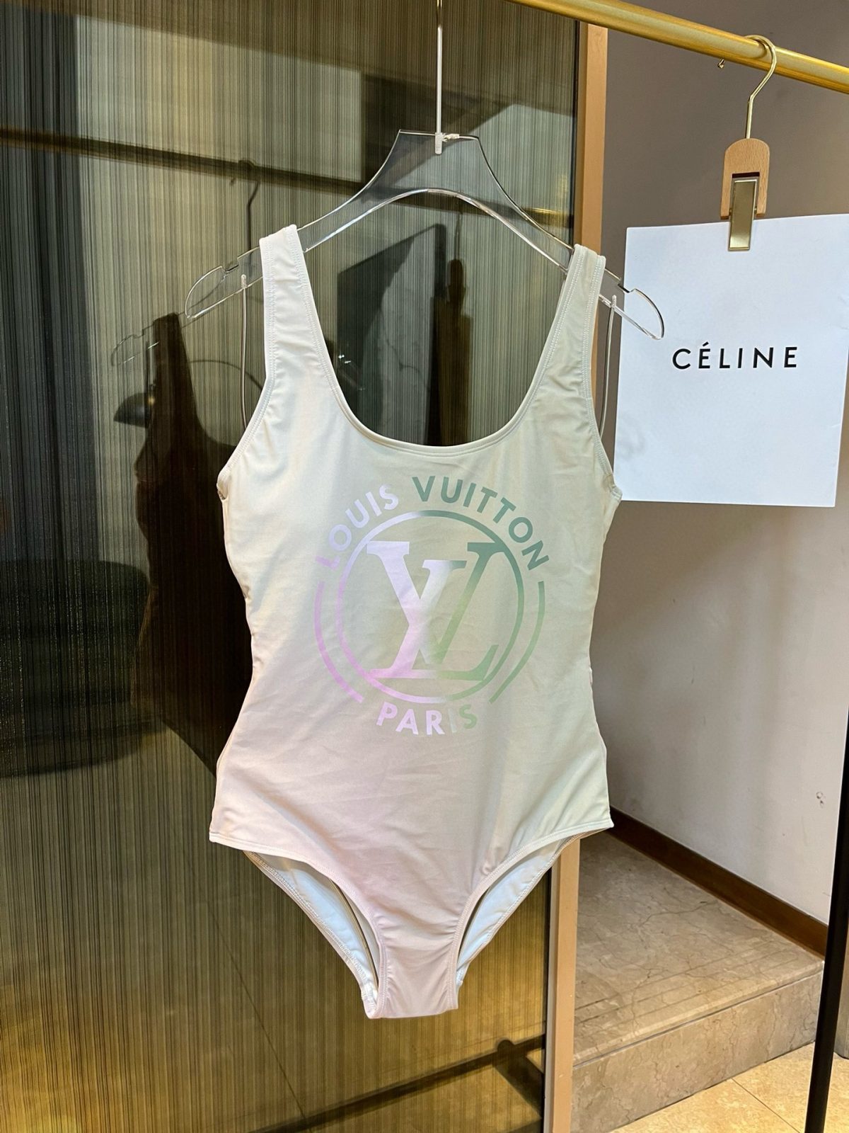 Louis Vuitton Swimsuit Size S-XL - Image 1