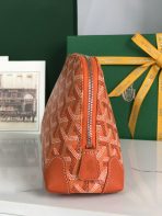 Goyard Vendome Pouch Clutch Size 17.5*14*6.5cm - Image 3