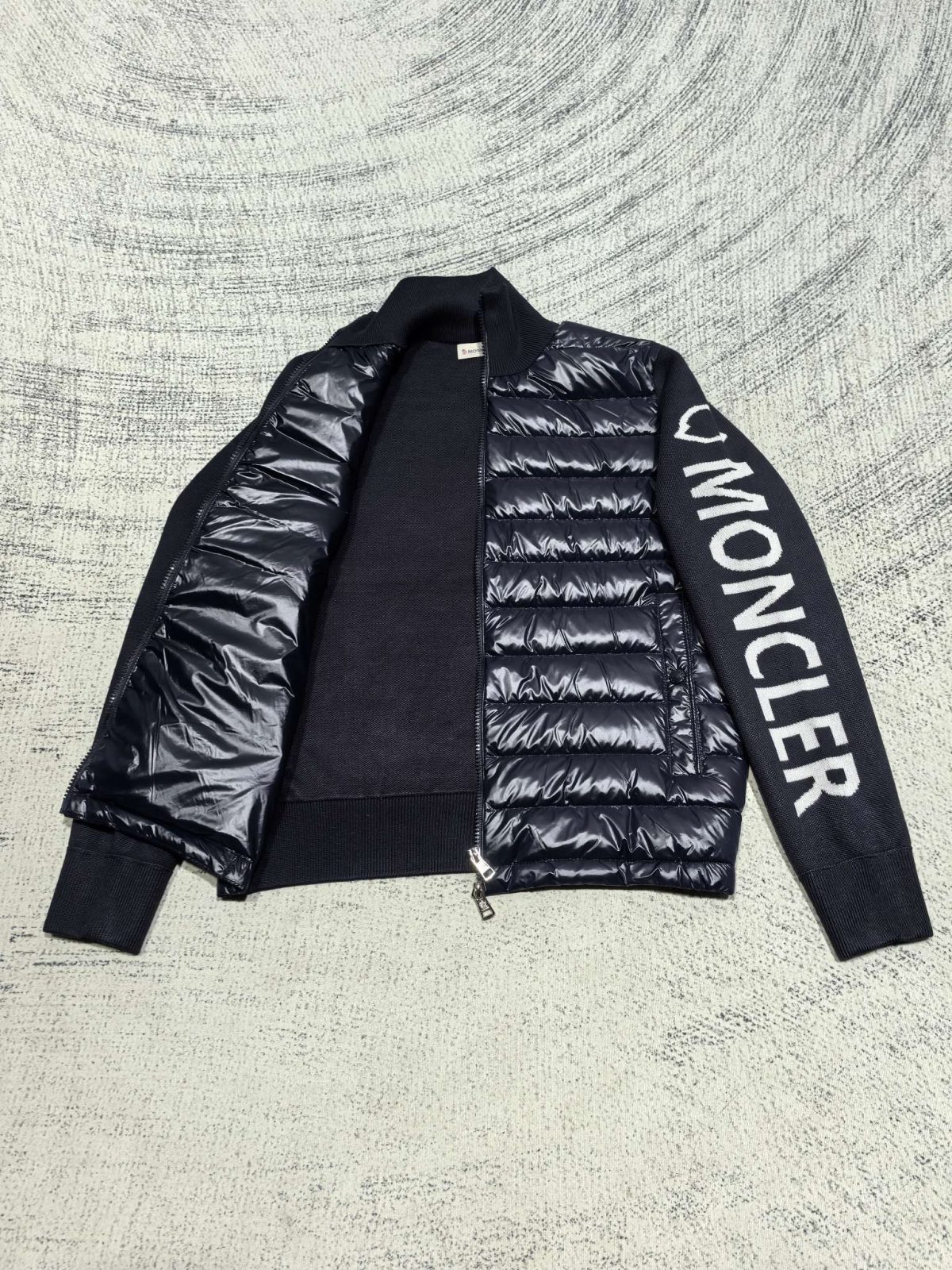 Moncler 25SS Mackage Oceane Down Jacket Size M-XXXL - Image 6