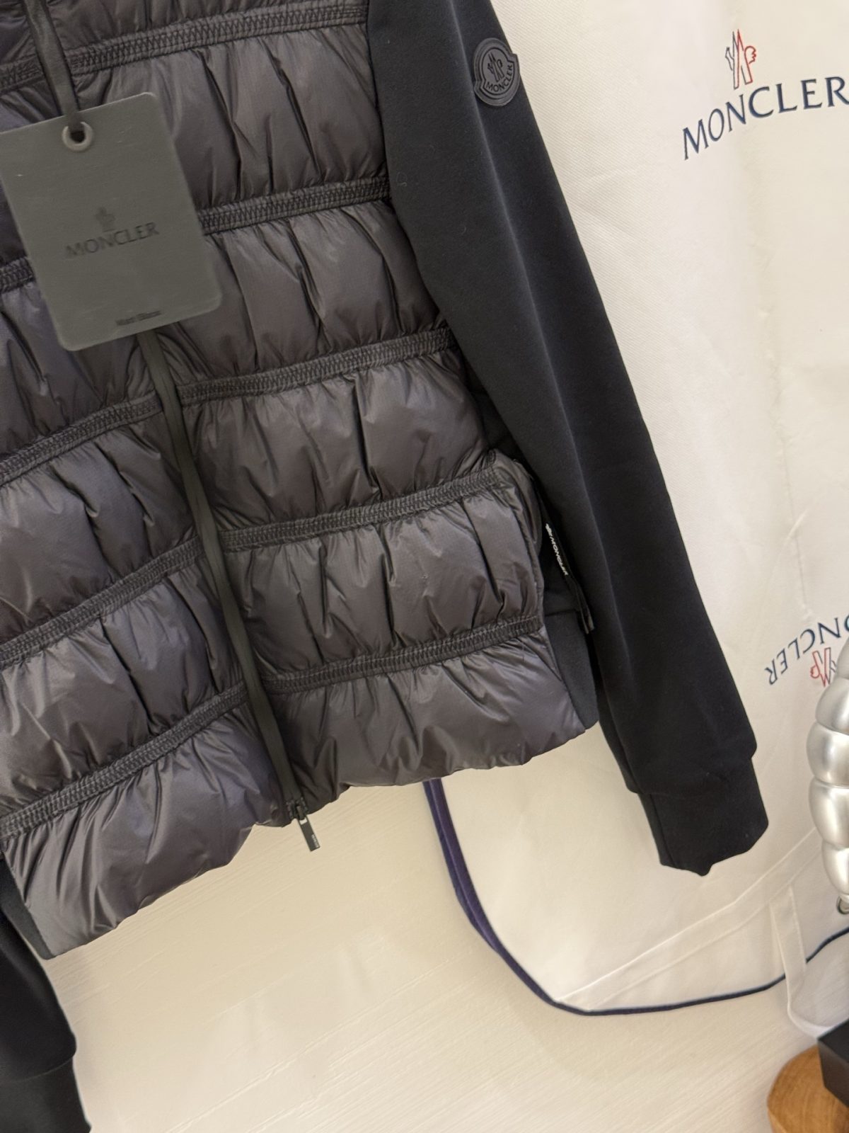 Moncler 25SS Women Down Jacket Size S-XL - Image 5