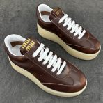 MiuMiu Face Sneaker Size 35-40 - Image 2