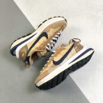 Nike x Sacai LDV Waffle Sneakers Shoes Black Mens/Women 36 - 46 - Image 5