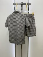 Gucci Sommeranzug Size M-XXL - Image 10