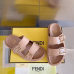Fendi Slippers Size 36-45 - Image 2