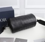 Dior Mens Handbags Shoulder Bags 21*12.5*12.5cm - Image 4