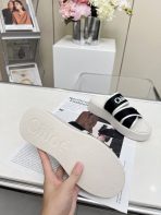 Chloe Women Slippers Size 36-42 - Image 8