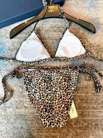 Dior Swimsuit Size S-XL - Image 4