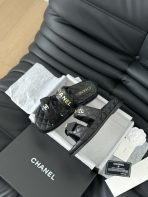 Chanel 2024 New Slippers Size 36-41 - Image 3