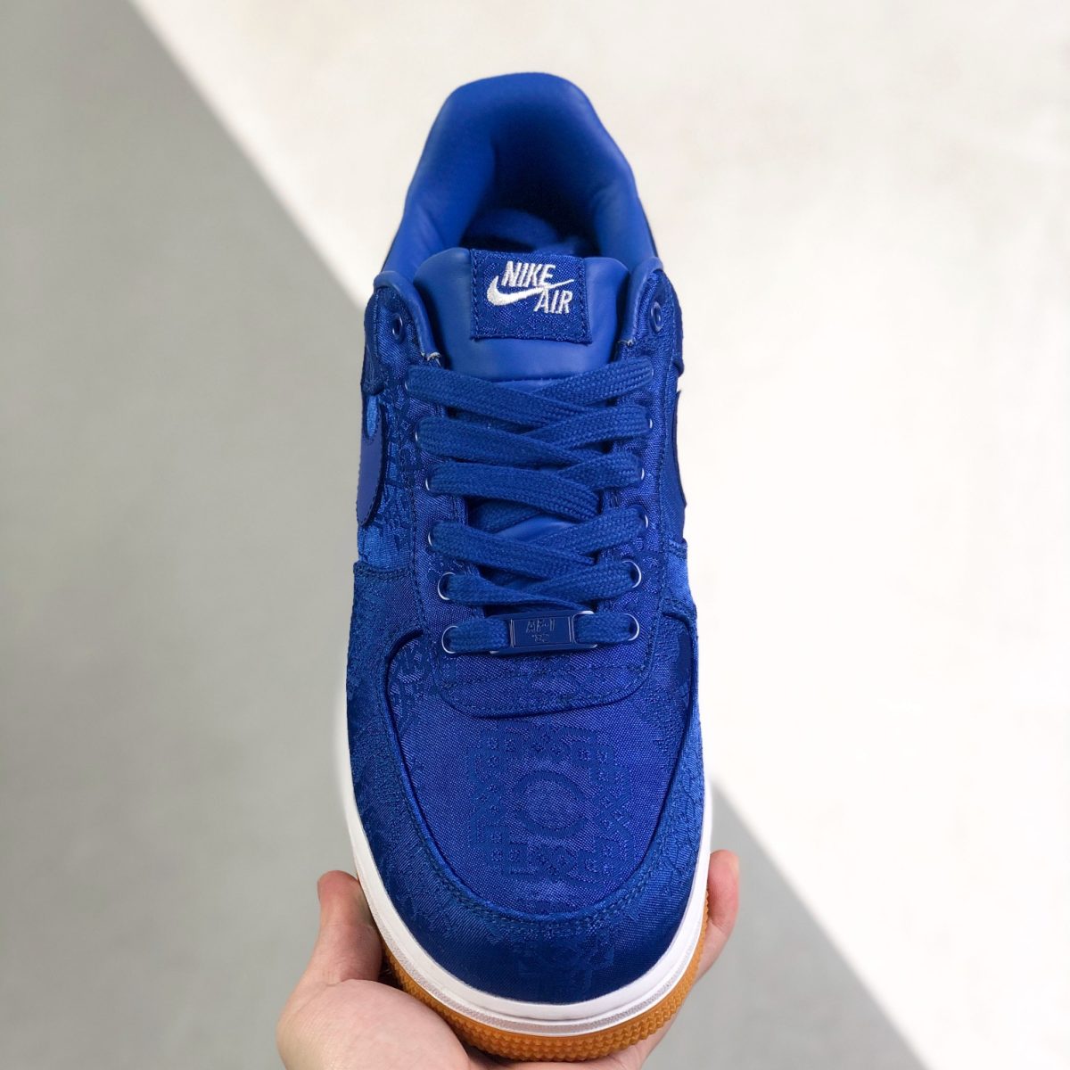 Nike Air Force 1 Sneakers Shoes Gr. 36-45 - Image 2