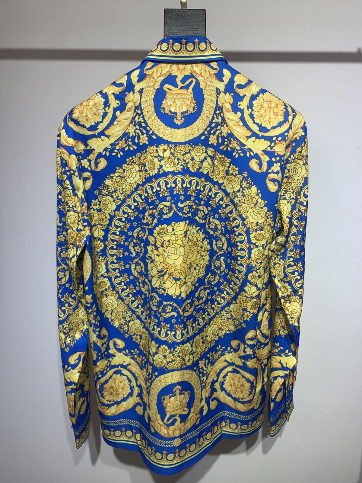 Versace 2025 new Shirt Size S-2XL - Image 2