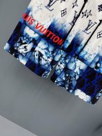 Louis Vuitton Beach Pants Size M-XXXL - Image 7