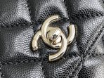 Chanel Coco 2021ss Shoulder Bags Small 24*14*10cm - Image 5