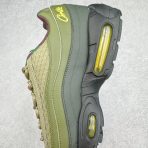 Corteiz x Nike Air Max 95 Sneakers Size 36-46 - Image 7