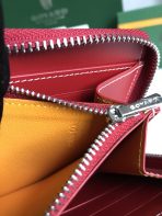 Goyard Matignon Wallet Size 20*11*2.3cm - Image 9