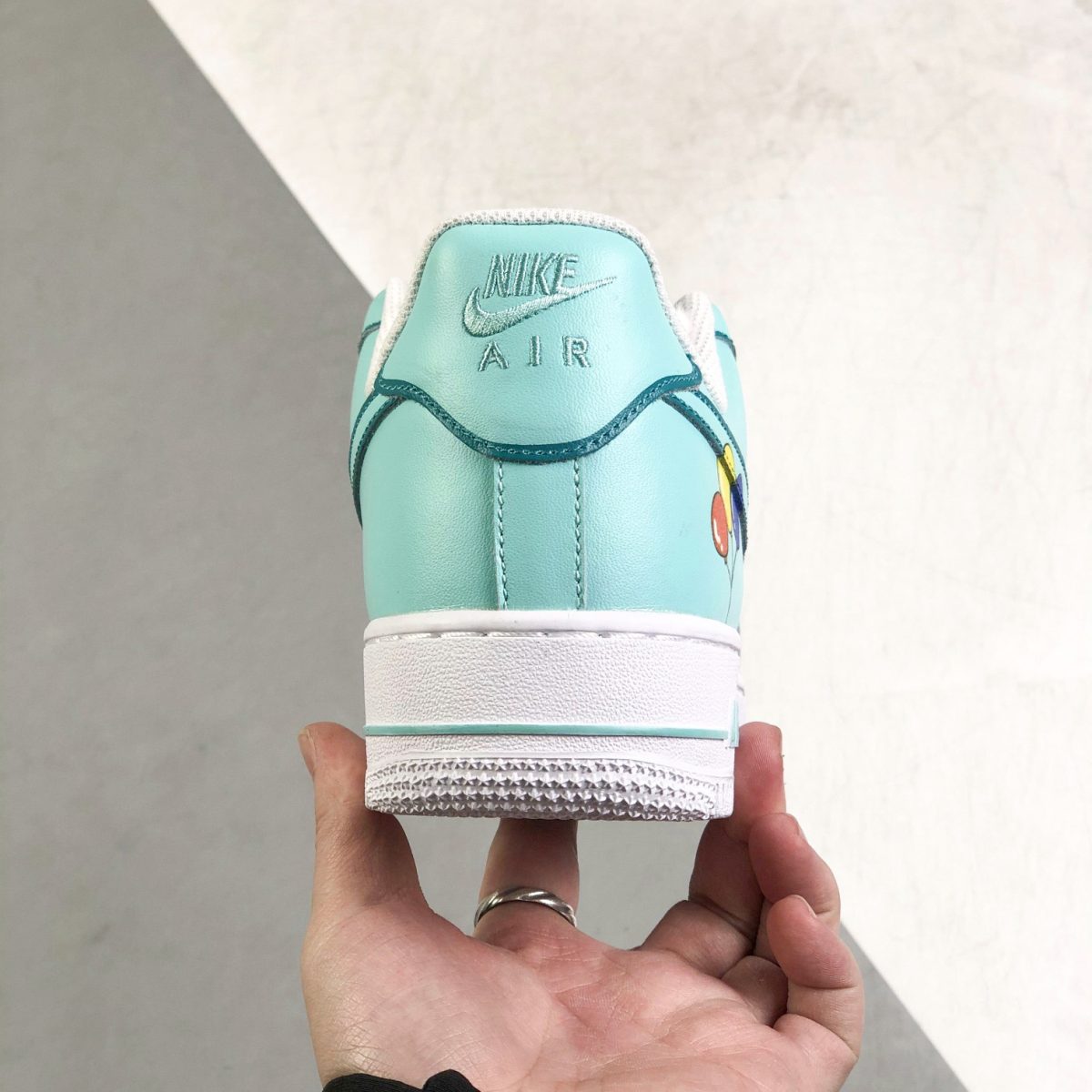 Nike Air Force 1 Sneakers Shoes Gr. 36-45 - Image 7