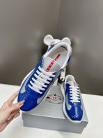 Prada America's Cup Sneaker Size 36-46 - Image 5
